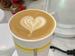 -COMPANION COFFEE小伴咖啡