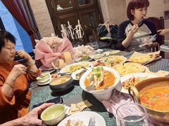 -翡翠鸟精品泰国菜(北辰财富中心店)