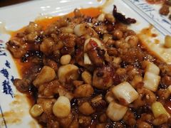 -蟹岛开饭楼