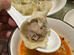 -添福来墨鱼饺子 · 海鲜东北菜(泡崖店)