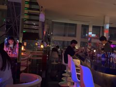 -月光漫步高空酒吧&景观下午茶Moonwalker Sky Land