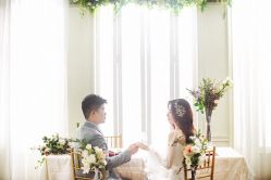 点击看大图 -太郎花子婚纱摄影艺术中心