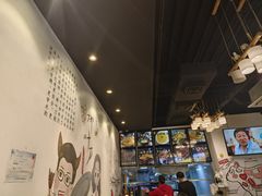 -柳叶刀烧烤(北大清华店)