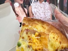 -必胜客(东兴商厦店)