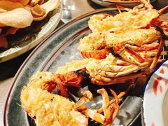 -辉记炭烧海鲜大排档·老字号(福田店)