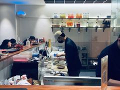 -戏作寿司(观音桥店)