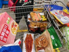 -山姆会员商店(邻瑞广场店)
