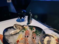 -渔火·特色餐厅(佘山世茂洲际酒店)