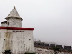 -东沙渔村