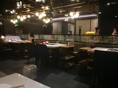 -海底捞火锅(玉桥商业广场店)