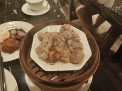 -京香轩·中餐厅(上海中庚聚龙酒店)