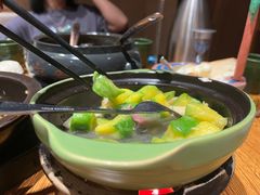 -云海肴·汽锅鸡·云南代表菜(五道口购物中心店)
