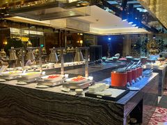 -盛宴标帜西餐厅龙虾.鲍鱼•牛排(重庆喜来登大酒店)