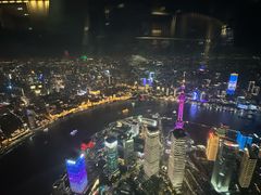 -上海中心大厦