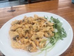 一鱼三吃-老友谊餐厅(319国道店)