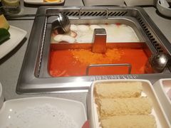 -海底捞火锅(海宁路店)