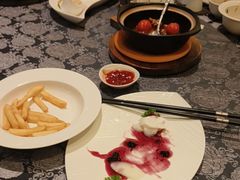 -元素中餐厅.海南菜.粤菜.椰子鸡.海鲜.包房.石梅湾威斯汀度假酒店