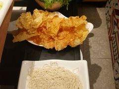 -掂档潮汕牛肉火锅(cityon熙地港店)