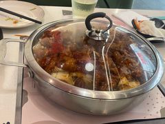 -黄记煌三汁焖锅(首创奥特莱斯店)