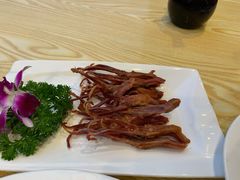 -501號台州海鲜餐厅(海创园店)