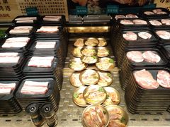 -東盛炭烤自助料理(玄武招商花园城店)