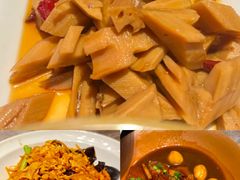 -闫府私房菜(恒隆店)