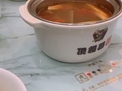 -顶福胜潮汕牛肉火锅(观沙岭店)