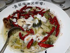 -江渔儿酸菜鱼(曜一城店)
