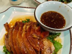 -鼎香润(德胜门内店)