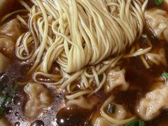 -蒋家桥饺面店(四望亭路店)