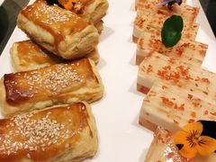 -Yan Ting 宴庭中餐厅(上海静安瑞吉酒店)