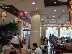 大堂-筋面郎(东坡店)