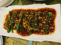 虎皮秋葵-红豆园(文林街店)