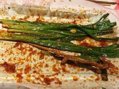 -为民烧烤吧.自贡爆炒菜(收录10年好店)