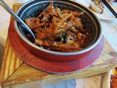 -马凯餐厅(地安门店)