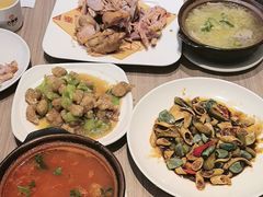 -六泰居·尔滨地标·东北菜(泰山路店)
