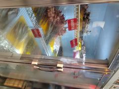 -野火鲜货烧烤(河边小院店)