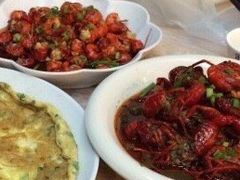 -老梅园大虾城(八一桥店)