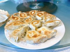素锅贴-郑州烤鸭总店