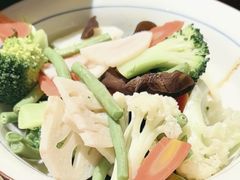 -嘎嘎鸭脑壳(蜀汉路店)
