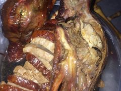 -味香鸭子店(汉口西路店)