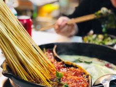 -钢管厂歆瑞源油卤串串香(春熙路太古里店)