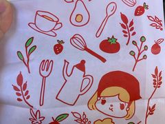 -西树泡芙(正佳店)