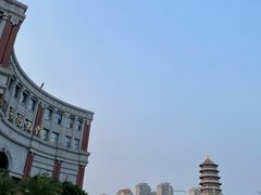 -厦门市图书馆(集美新城馆区)