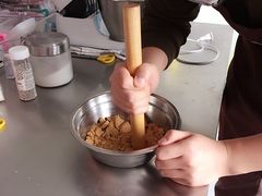 -焙朵diy私房烘焙工作室(焙朵烘焙体验中心)