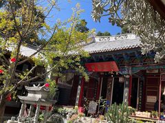 -寂照庵