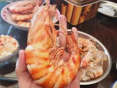 -凯华海鲜火锅·传承三十六年