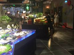 -欢乐牧场(T12店)