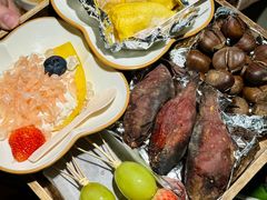 -海底捞火锅(油麻地店)