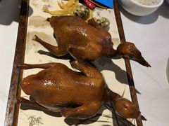 -猪腰一家·地道佛山菜(盐步店)